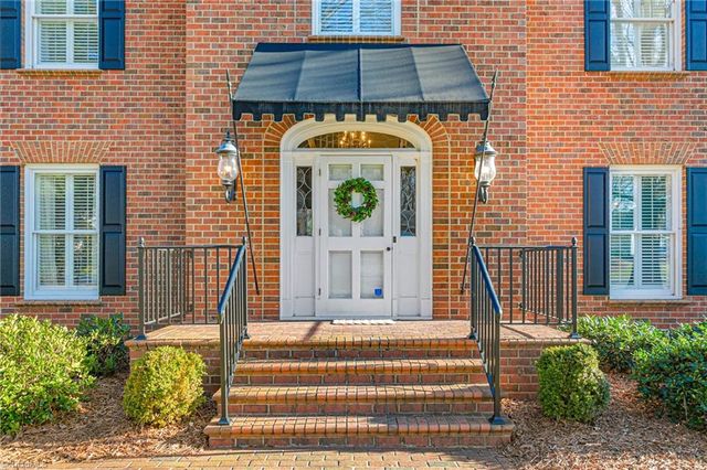 441 Fieldstone Drive, Burlington, NC 27215