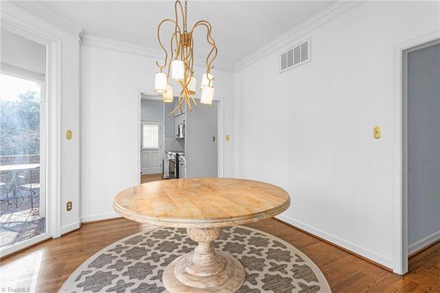 441 Fieldstone Drive, Burlington, NC 27215