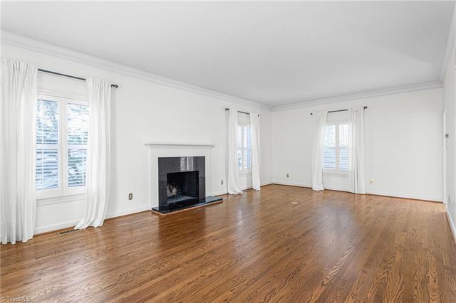 441 Fieldstone Drive, Burlington, NC 27215