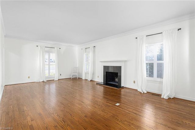 441 Fieldstone Drive, Burlington, NC 27215