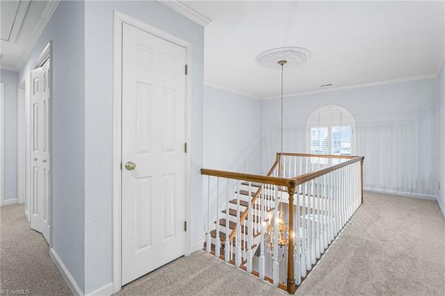 441 Fieldstone Drive, Burlington, NC 27215