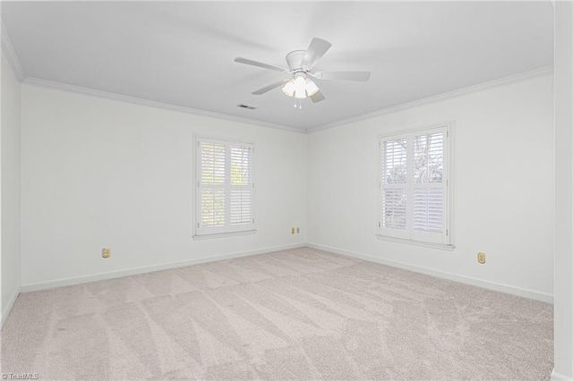 441 Fieldstone Drive, Burlington, NC 27215