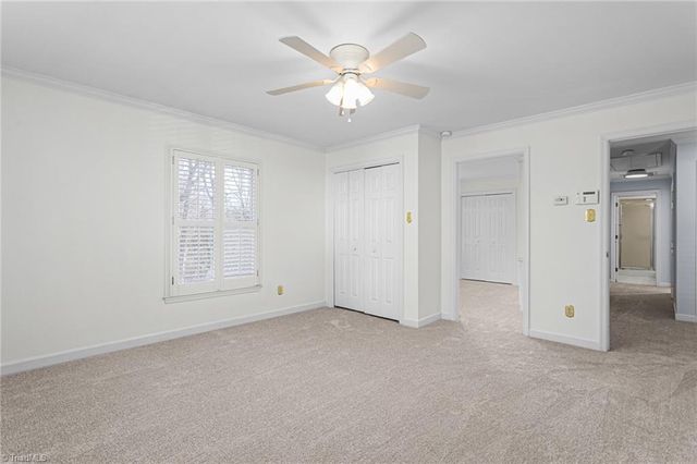 441 Fieldstone Drive, Burlington, NC 27215