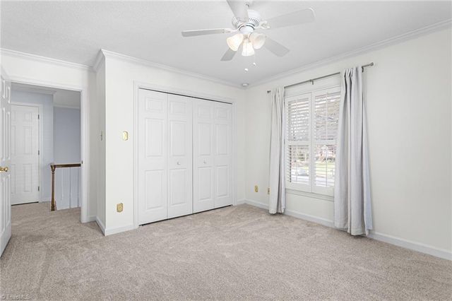 441 Fieldstone Drive, Burlington, NC 27215