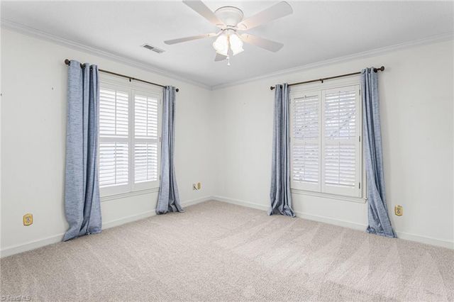 441 Fieldstone Drive, Burlington, NC 27215