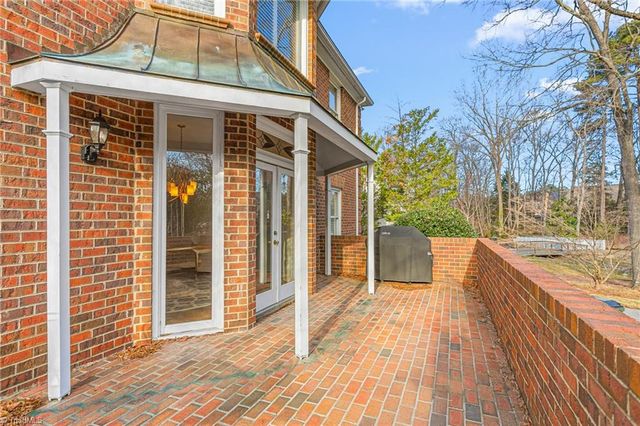 441 Fieldstone Drive, Burlington, NC 27215