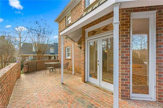 441 Fieldstone Drive, Burlington, NC 27215