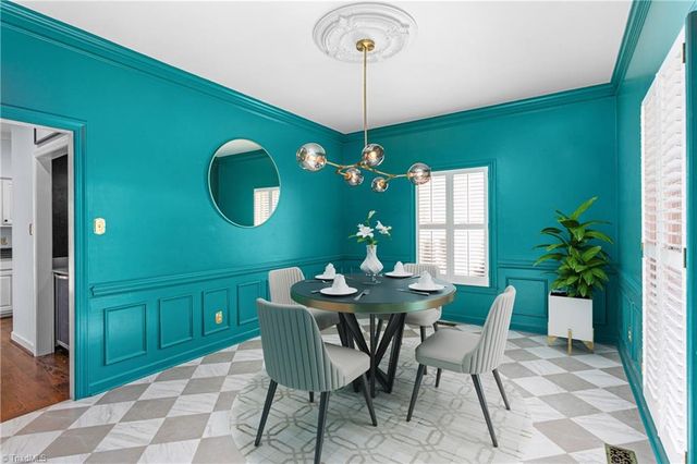 441 Fieldstone Drive, Burlington, NC 27215