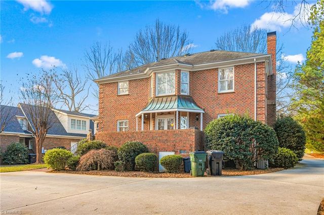 441 Fieldstone Drive, Burlington, NC 27215