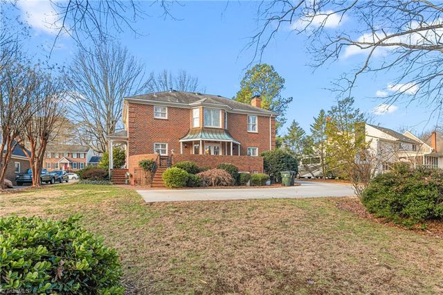 441 Fieldstone Drive, Burlington, NC 27215