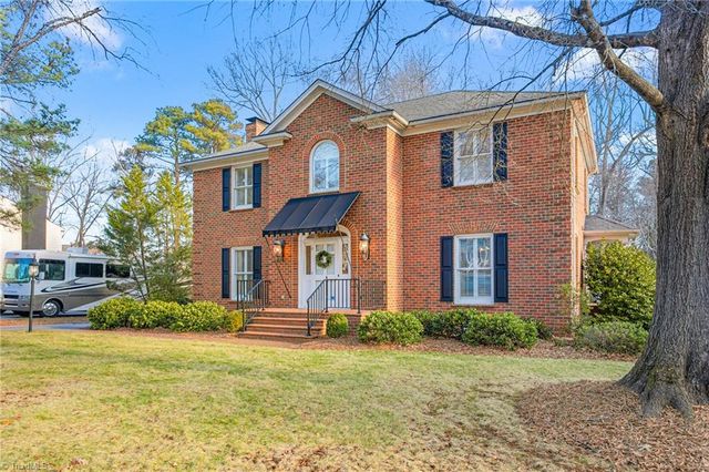 441 Fieldstone Drive, Burlington, NC 27215