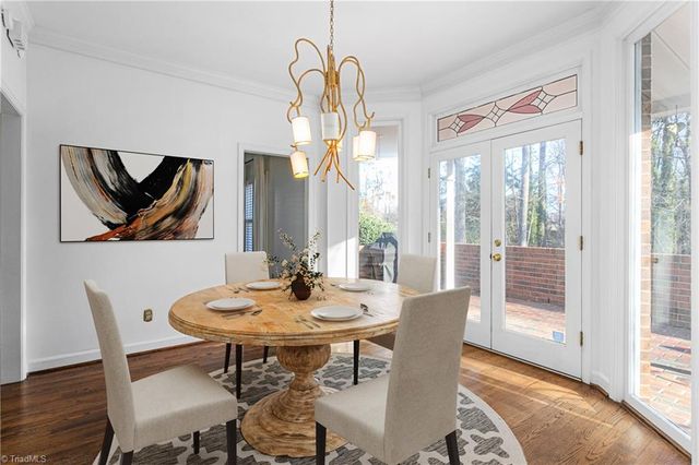 441 Fieldstone Drive, Burlington, NC 27215