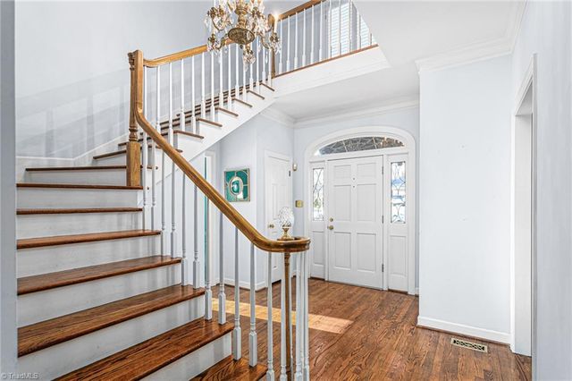 441 Fieldstone Drive, Burlington, NC 27215