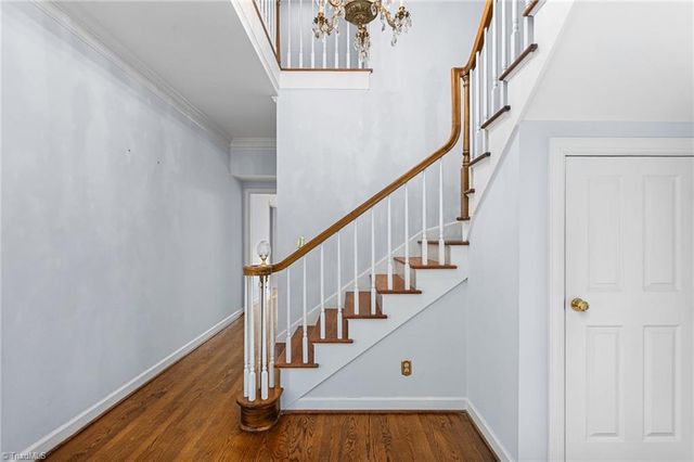 441 Fieldstone Drive, Burlington, NC 27215