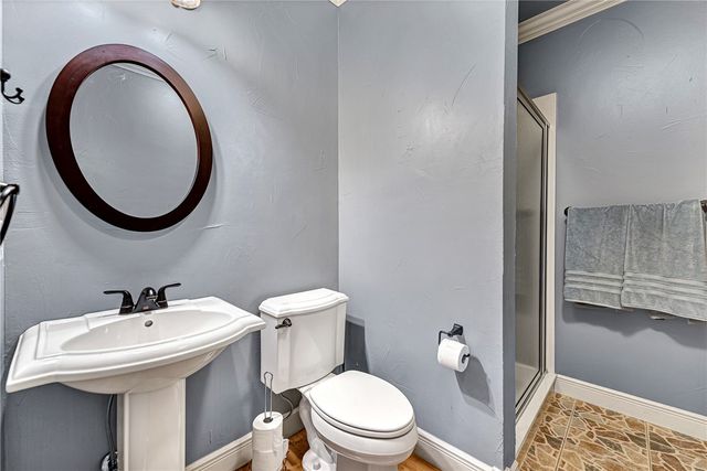 6815 W Shadow Valley Road, Rogers, AR 72758