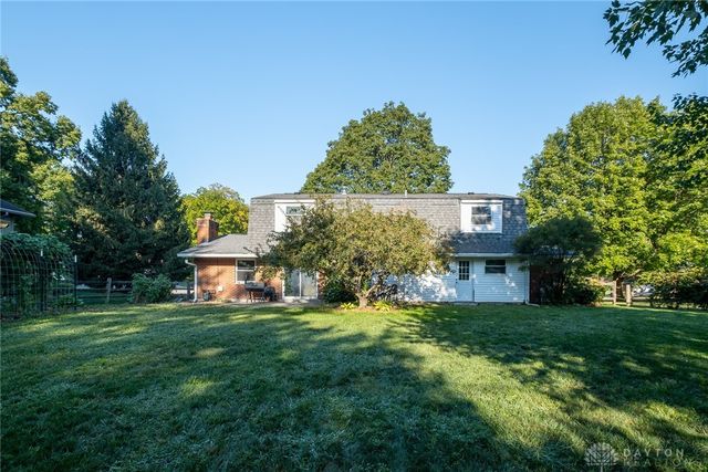 2549 Montbello Circle, Dayton, OH 45440
