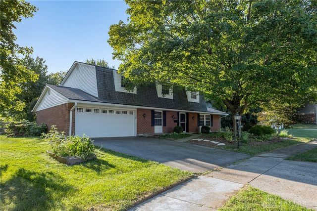 2549 Montbello Circle, Dayton, OH 45440