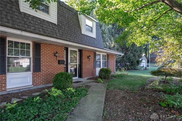 2549 Montbello Circle, Dayton, OH 45440