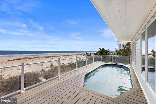 1123-C LONG BEACH, Long Beach Township, NJ 08008