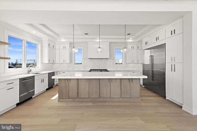 1123-C LONG BEACH, Long Beach Township, NJ 08008