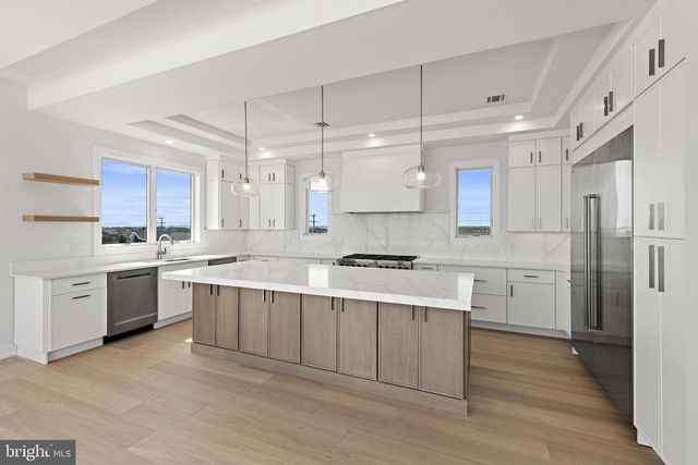 1123-C LONG BEACH, Long Beach Township, NJ 08008