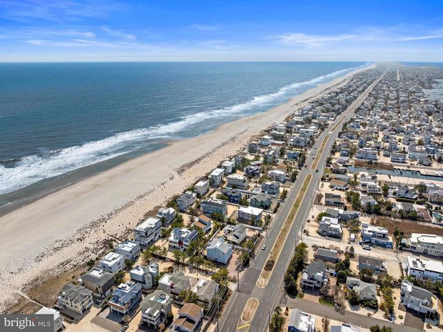 1123-C LONG BEACH, Long Beach Township, NJ 08008