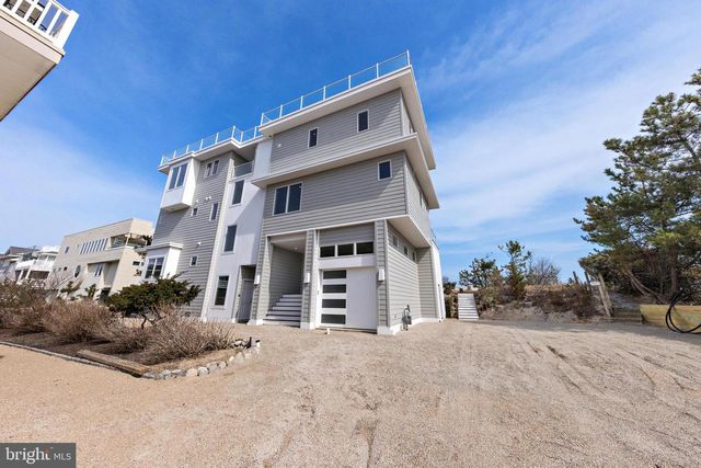1123-C LONG BEACH, Long Beach Township, NJ 08008