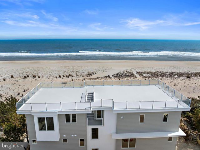 1123-C LONG BEACH, Long Beach Township, NJ 08008
