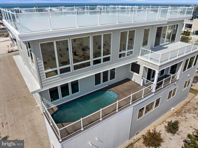 1123-C LONG BEACH, Long Beach Township, NJ 08008
