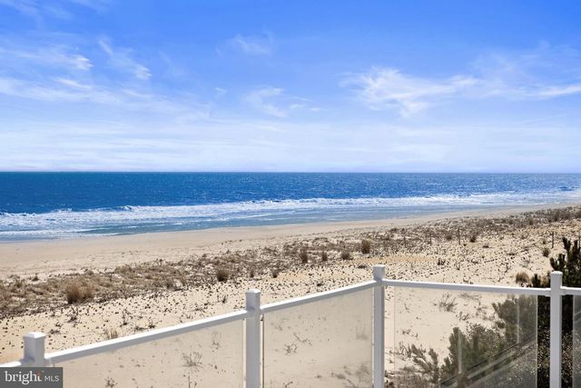 1123-C LONG BEACH, Long Beach Township, NJ 08008