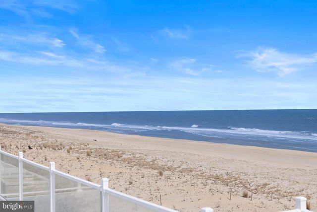 1123-C LONG BEACH, Long Beach Township, NJ 08008