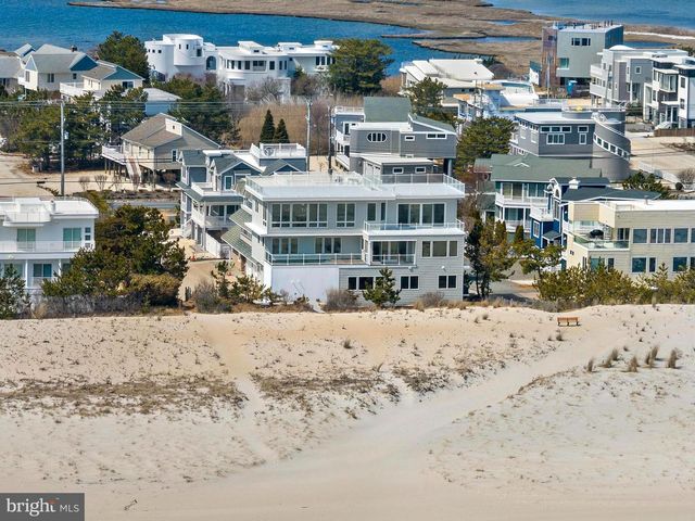 1123-C LONG BEACH, Long Beach Township, NJ 08008