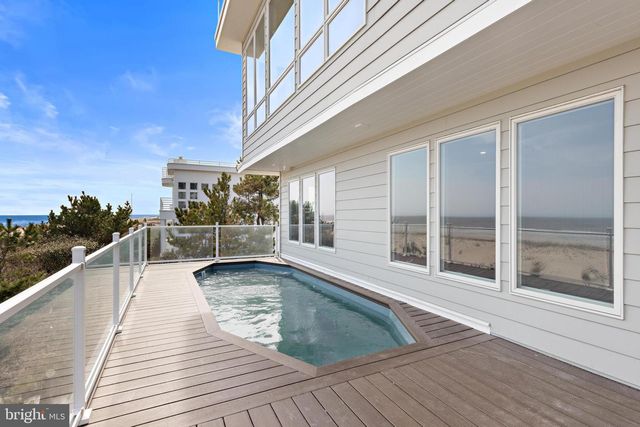 1123-C LONG BEACH, Long Beach Township, NJ 08008