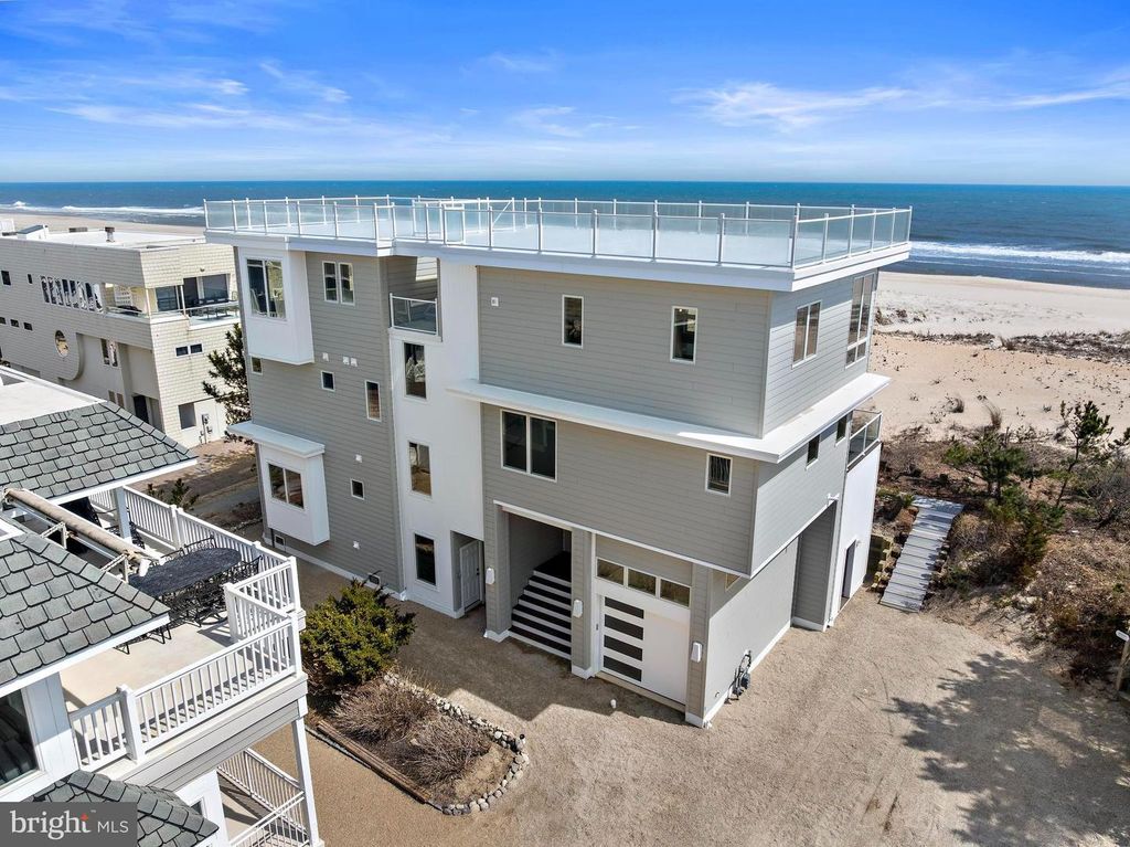 1123-C LONG BEACH, Long Beach Township, NJ 08008