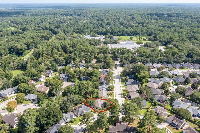 2429 NW 93RD STREET, Gainesville, FL 32606