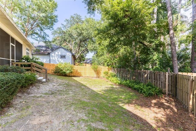 2429 NW 93RD STREET, Gainesville, FL 32606