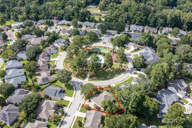 2429 NW 93RD STREET, Gainesville, FL 32606