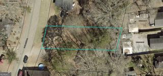 LOT 33 E.Hillside Drive, Lagrange, GA 30240