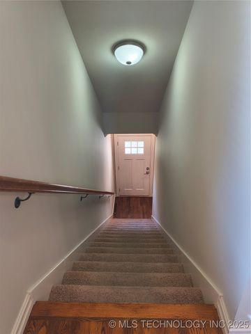 1331 E 41st Place, Tulsa, OK 74105