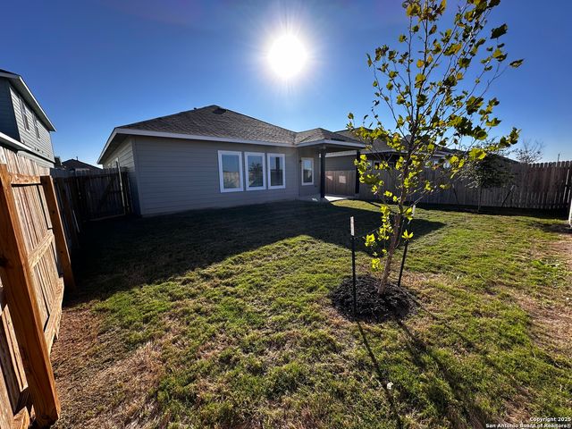 14731 Sycamore Crossing, San Antonio, TX 78252