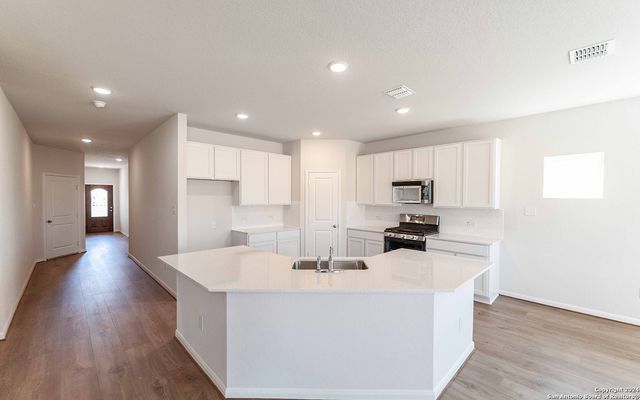 14731 Sycamore Crossing, San Antonio, TX 78252