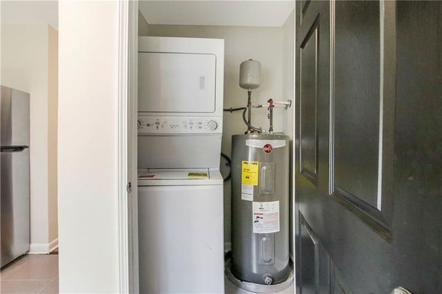 551 Valley Hill SE Road A, Riverdale, GA 30274