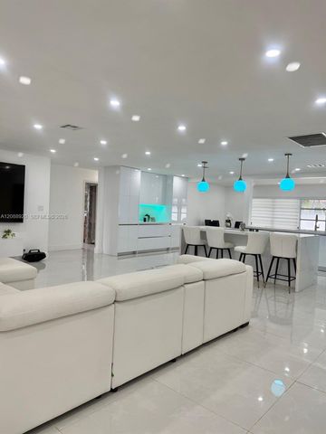 1401 NW 122nd Avenue, Pembroke Pines, FL 33026