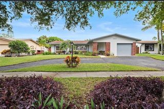 1401 NW 122nd Avenue, Pembroke Pines, FL 33026