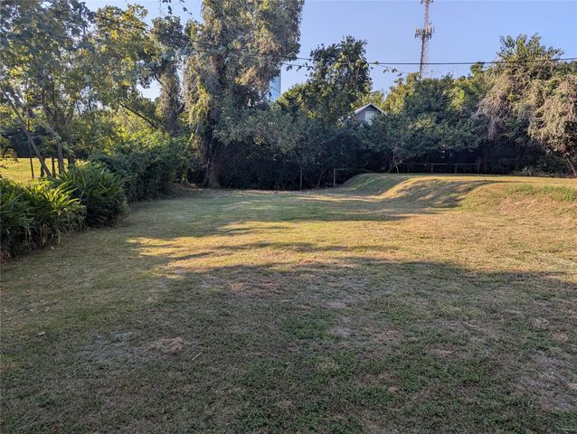 0 Edwards Street, Houston, TX 77007