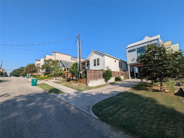 0 Edwards Street, Houston, TX 77007