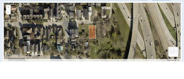 0 Edwards Street, Houston, TX 77007