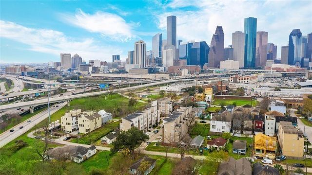 0 Edwards Street, Houston, TX 77007