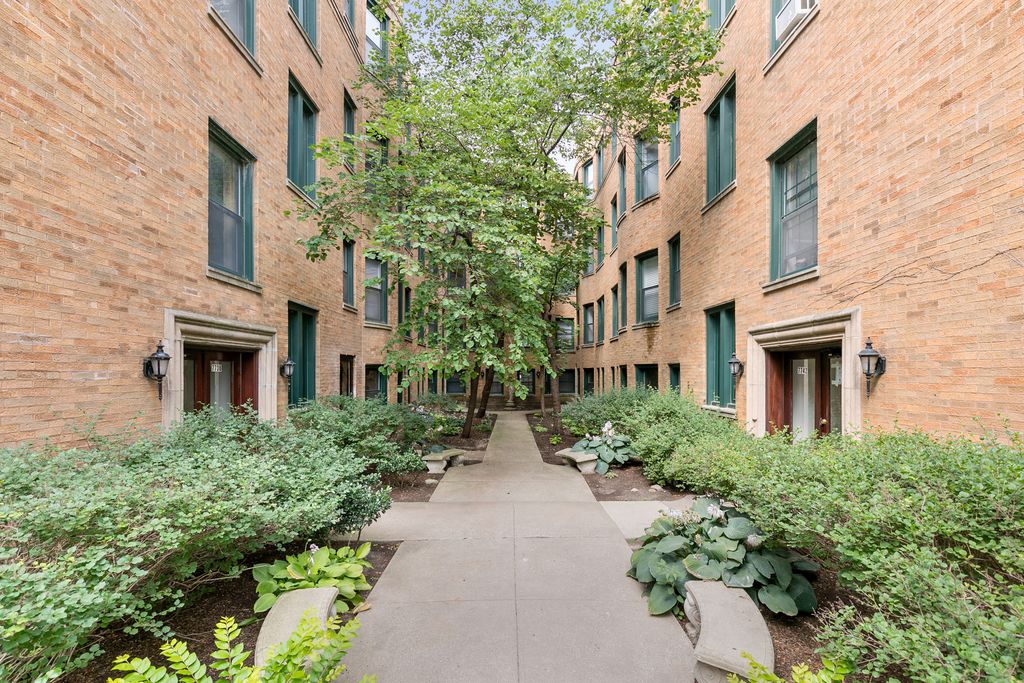 7736 N Eastlake Terrace 3W, Chicago, IL 60626
