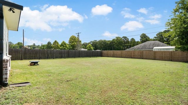 1205 Cypress Street, Diboll, TX 75941